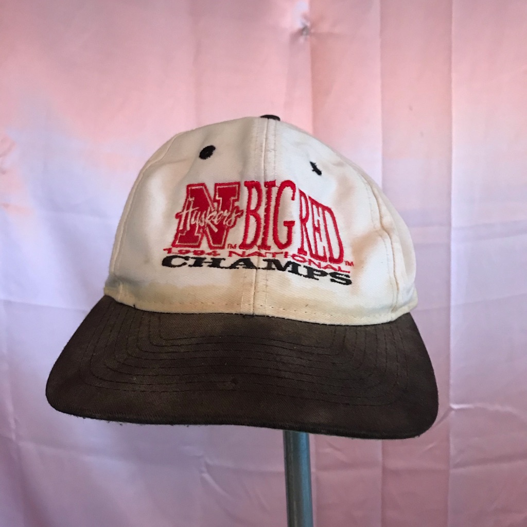 Hat Baseball